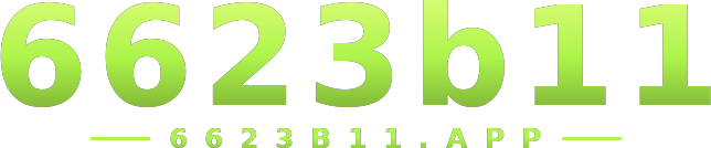 6623b11 logo